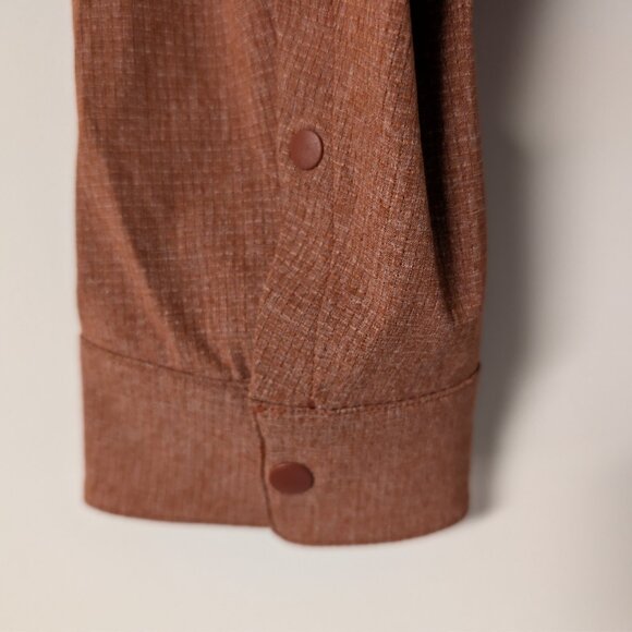 Lululemon Airing Easy Overshirt - Picture 9 of 10